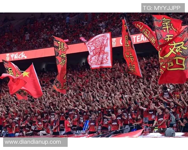 外国球星热议中国足球队发展潜力与挑战 如何提升整体实力