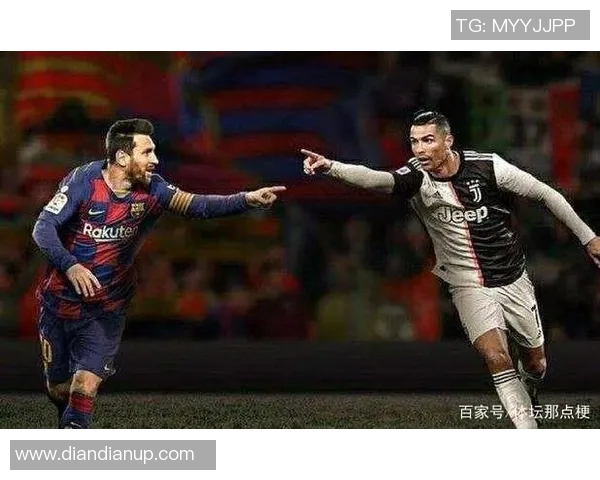 梅西、C罗、内马尔等足球巨星如何定义当代足坛格局与未来发展趋势