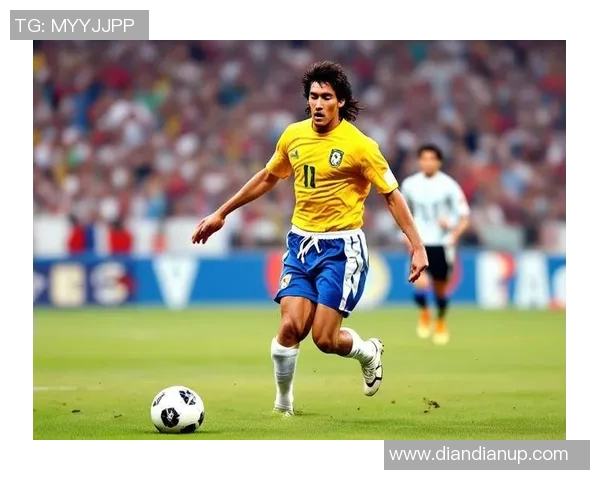 细数足球传奇球星语录感悟绿茵场上永恒的拼搏与荣耀