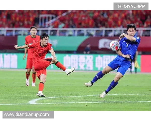 足球青少年五号球星的崛起与未来潜力解析